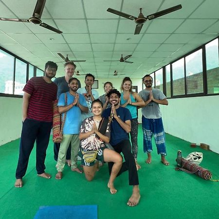 Manik Guest House Rishikesh Luaran gambar