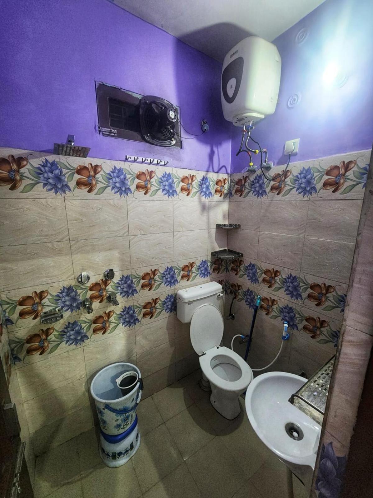 Manik Guest House Rishikesh Luaran gambar